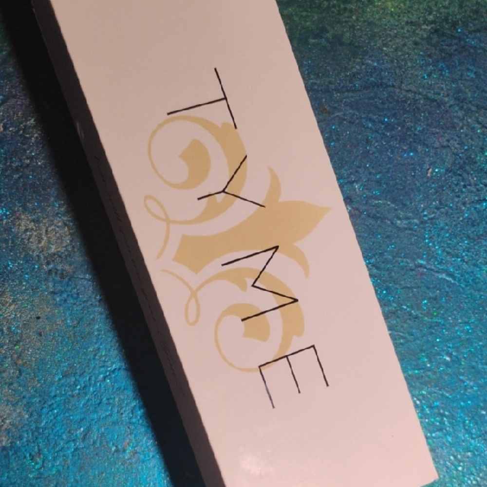 Brand New TYME Iron PRO